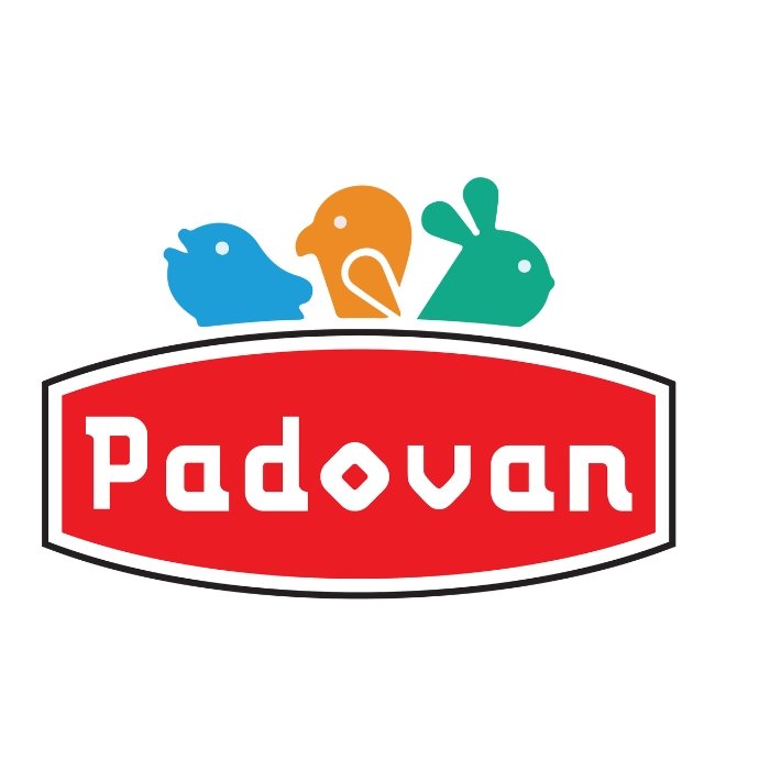 Logo PADOVAN